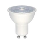 Satco 6.5W MR16 Dimmable LED Light Bulb with GU10 Base
